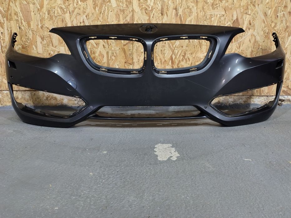 Bara fata BMW seria 2 F22 F23 an 2015-2018