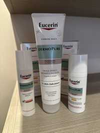 Eucerin - комплект