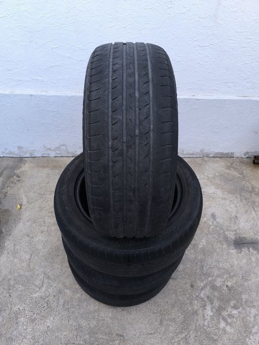 Автомобиль балони