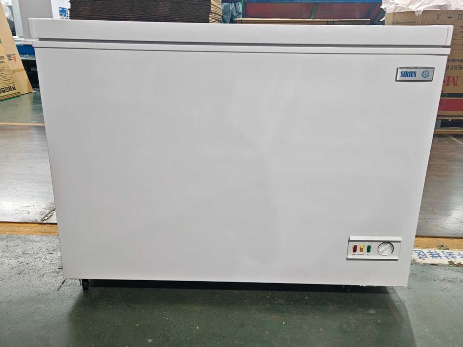 Морозильник Sirius BD-318Q