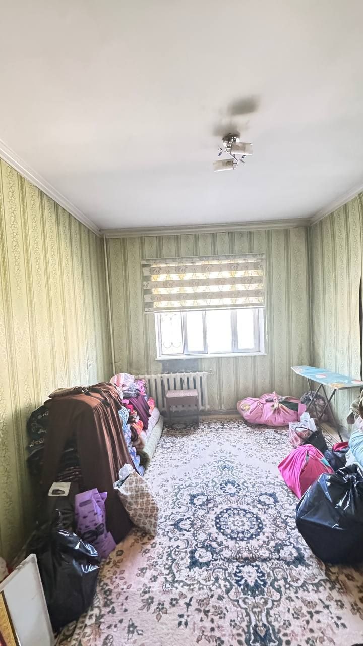 Ijaraga 2 xonali uy beriladi