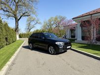 BMW X5 F15 M Pachet