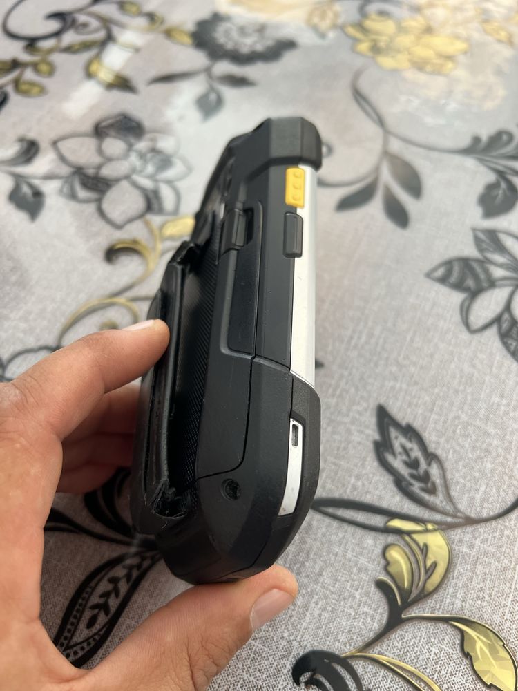Telefon Zebra TC77 hl
