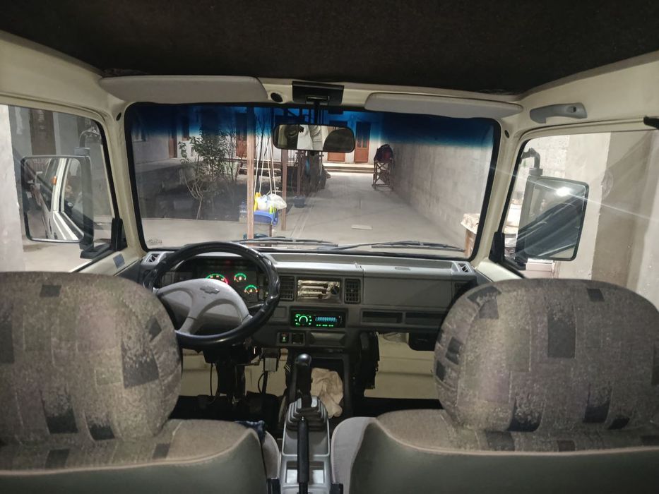 Дамас сотилади ало холатда