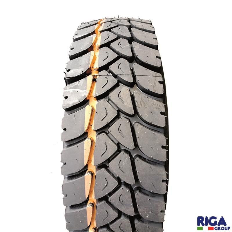 315/80R22.5 Riga Gomme