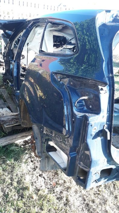 Aripă spate stânga Ford 2017