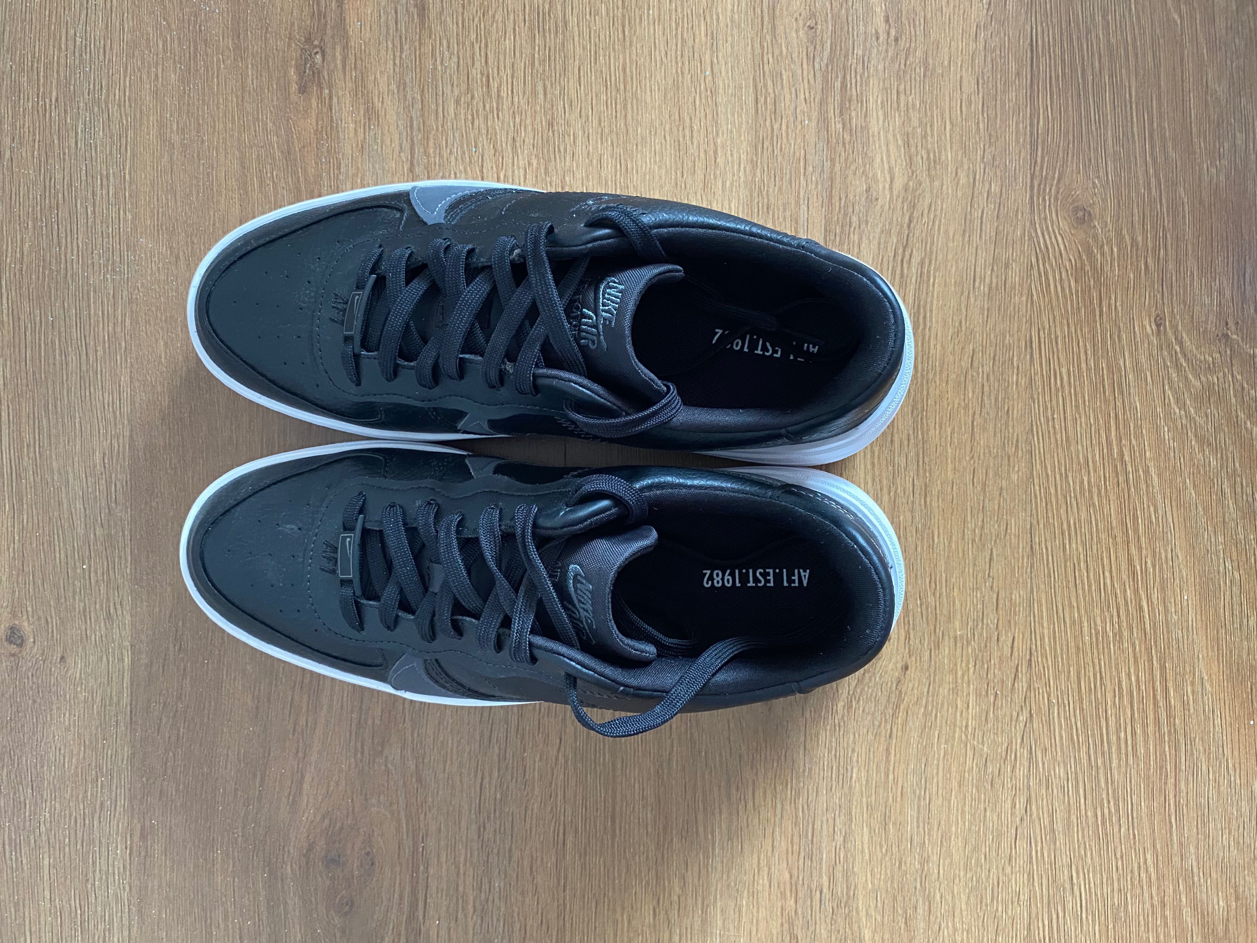 Маратонки Nike Air Force
