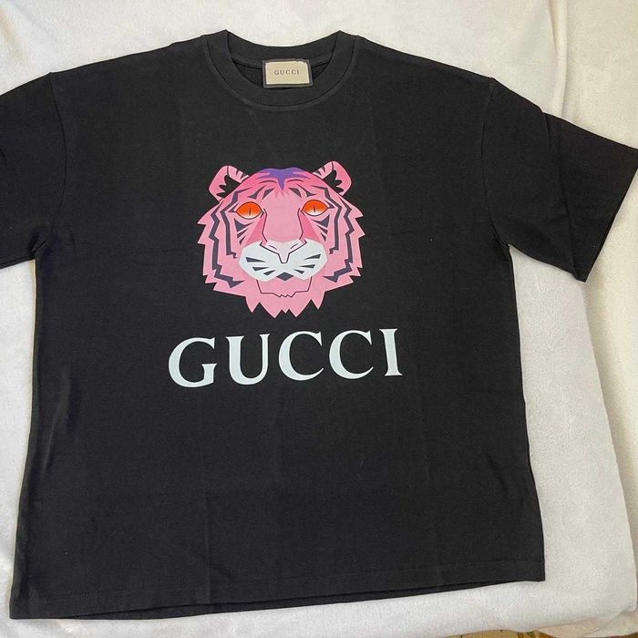 Дамска тениска Gucci M