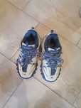 Balenciaga track