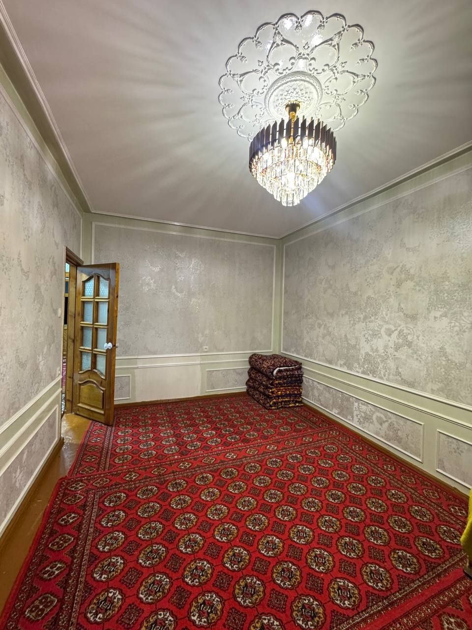 yunusobod arenda kvartira qizlar