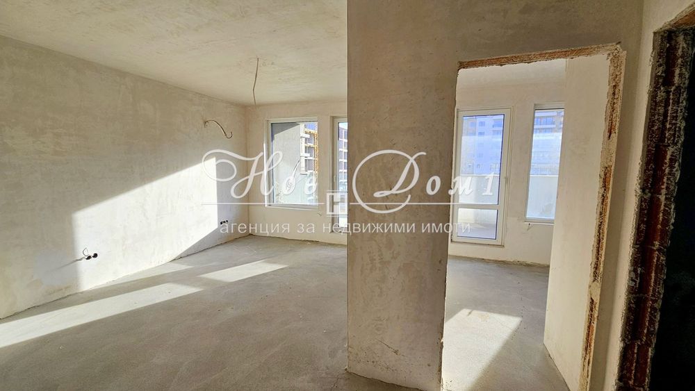 Продава се Четиристаен апартамент в София, Малинова долина - 200 кв.м за 1750 €/кв.м - Снимка #6