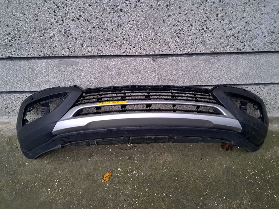 Предна броня Opel Crossland X