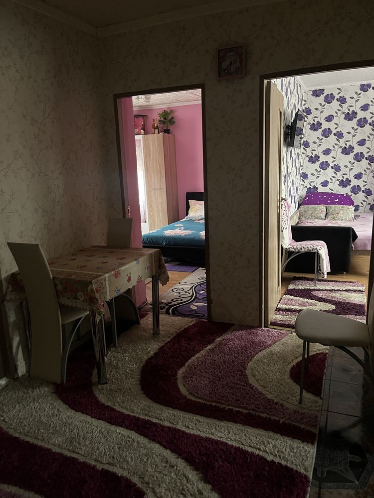 Vand apartament sau schimb cu o casa