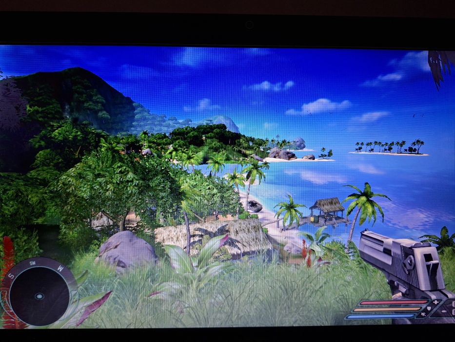 Laptop Gaming cu jocuri instalate Gta 5