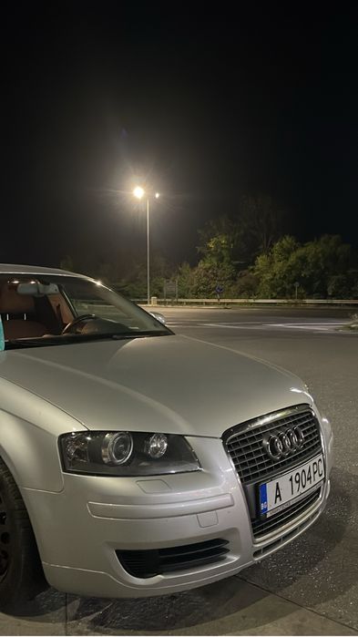 Продава се! Audi A3 1.4TFSI