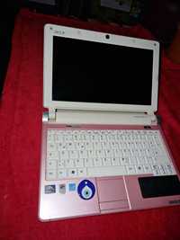 Mini laptop Acer pentru piese fără incarcator
