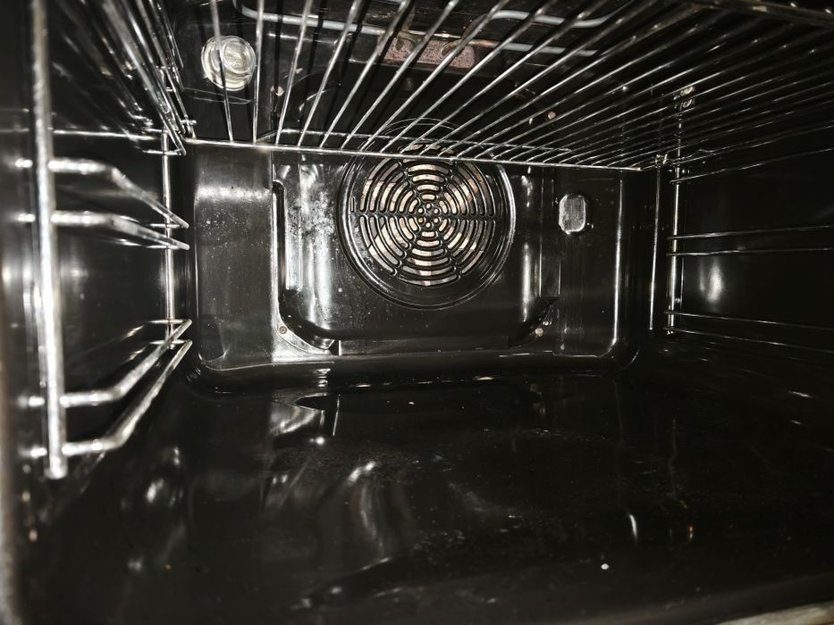 Свободностояща готварска печка