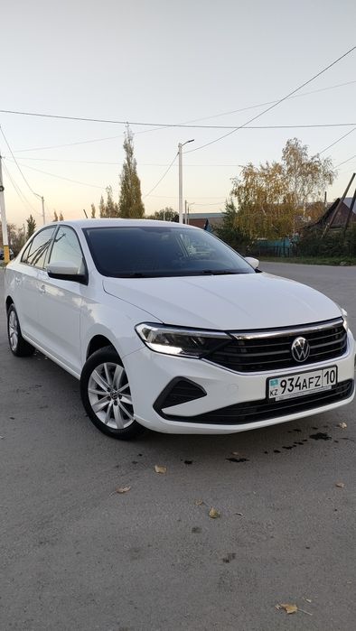 Продам машину  Volkswagen Polo