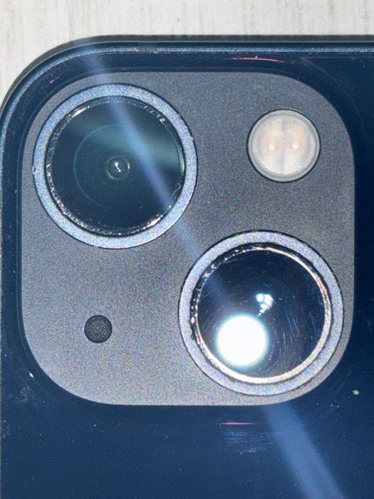 Iphone 13 mini ca nou