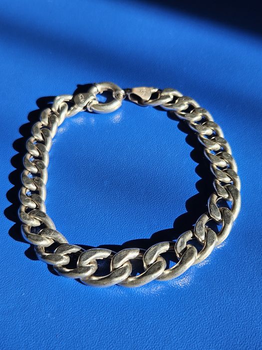 Bratara Xeladior Argint 925 Sterling 13g