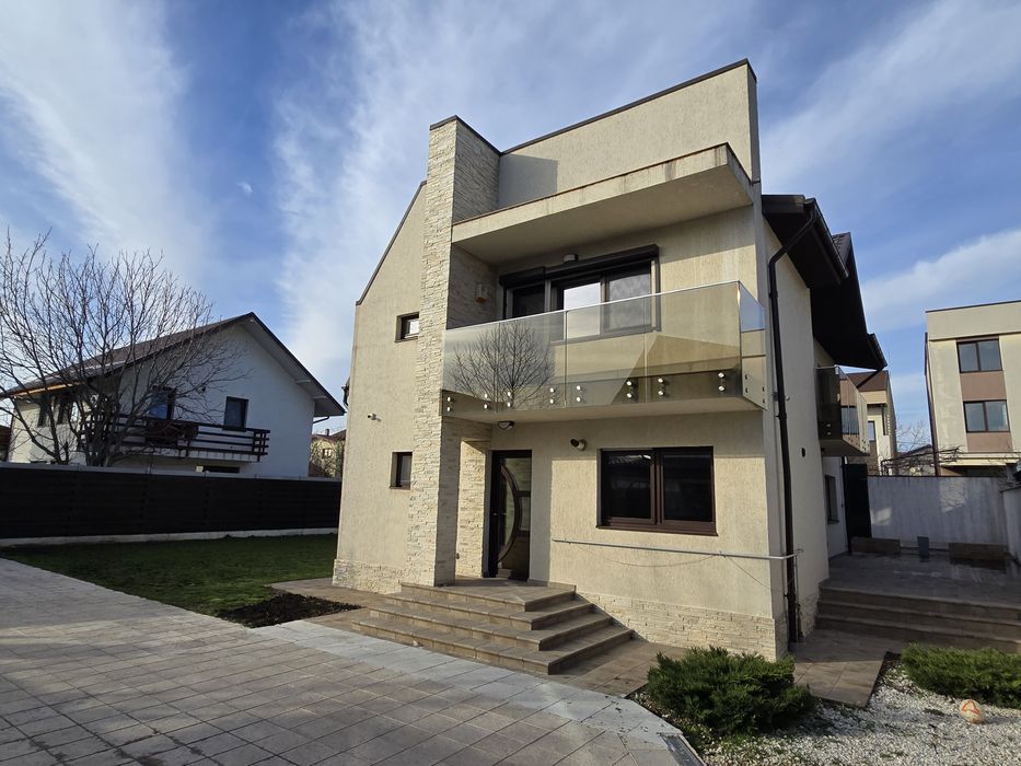 Închiriez casa Popești Leordeni