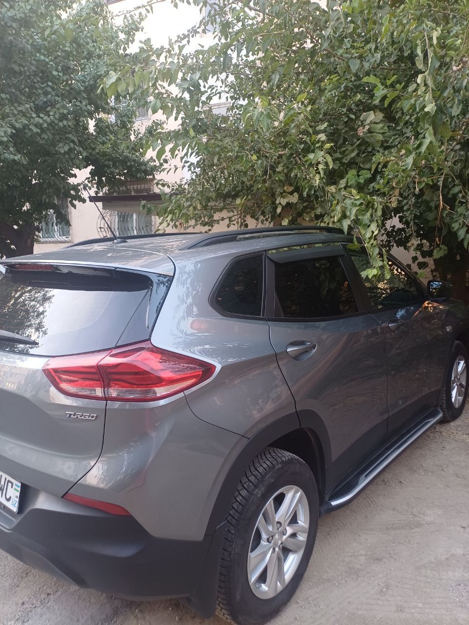Treker 2. 2023 год 15 500$