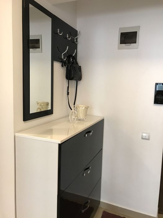 Închiriez microapartament situat lângă Clinica Nord Suceava