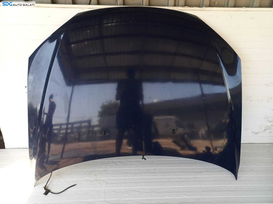 Capota Motor Ford Mondeo MK 3 2001 - 2007 [L1360]