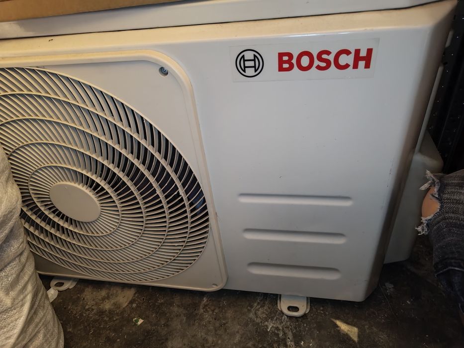 Aparat Aer Conditionat BOSCH dublu split