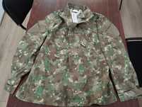 Ținută militară tip combat măr. 56 formată din veston și doi pantaloni