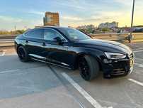 Audi A5 Audi A5 2.0 TDI S Tronic