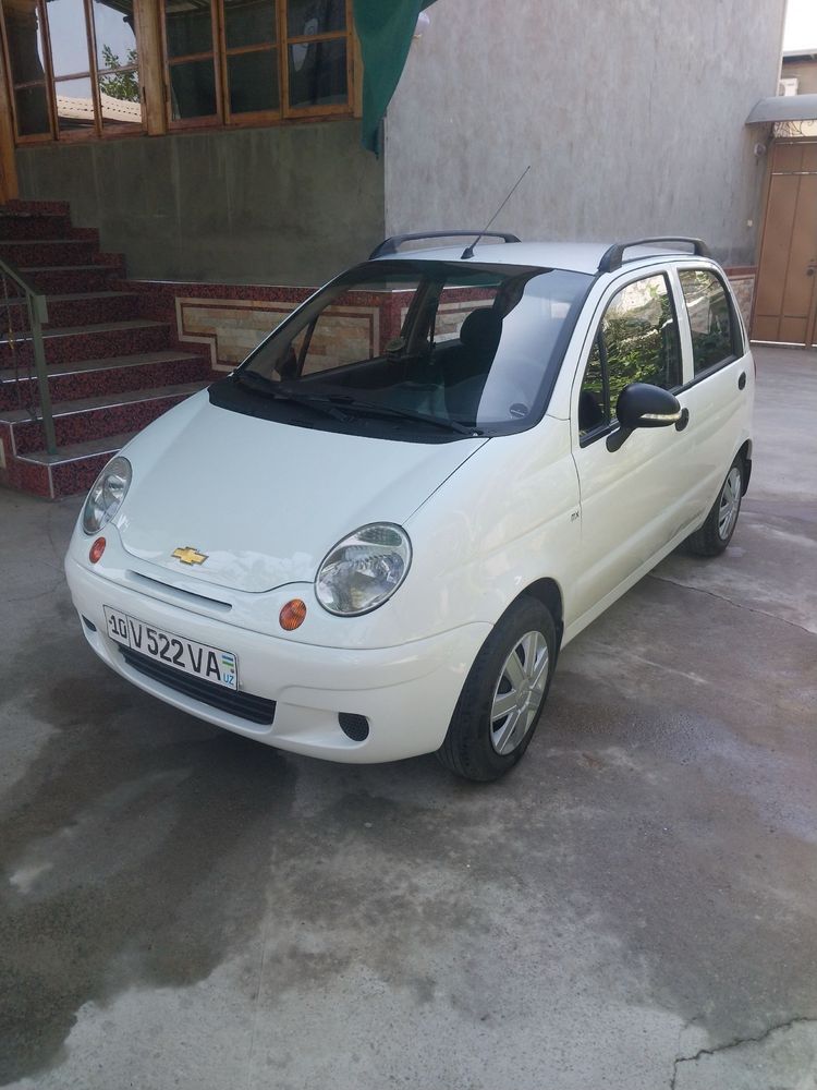 Matiz variantga beriladi