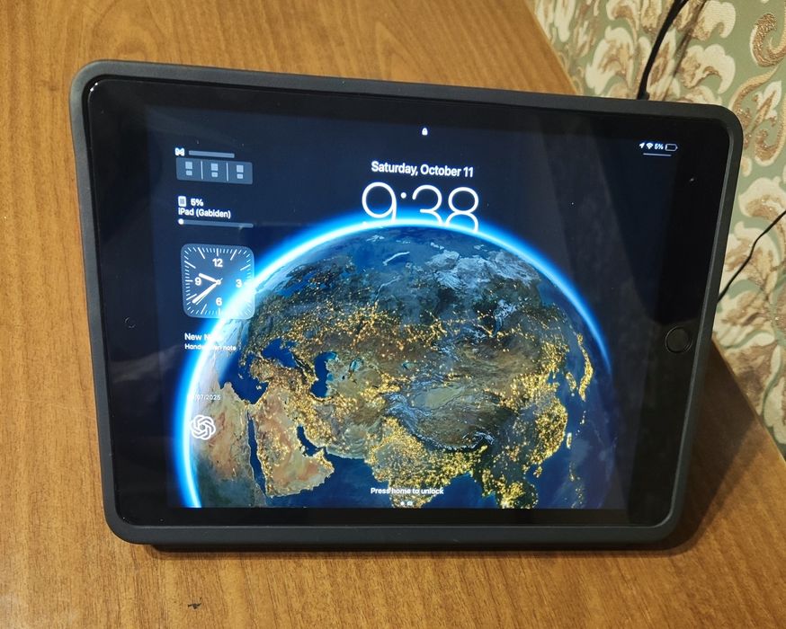Apple iPad 10.2 дюйма (9th gen) 2021