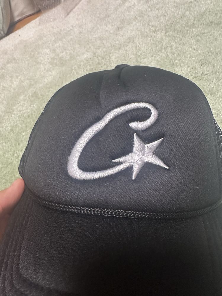 corteiz pălărie unisex