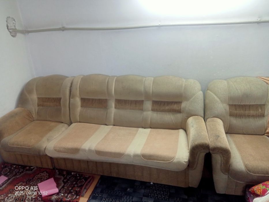 Диван кроваттттт