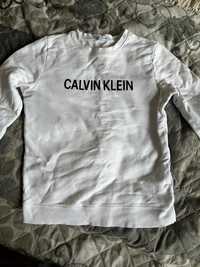 Анцунг и блуза Calvin Klein