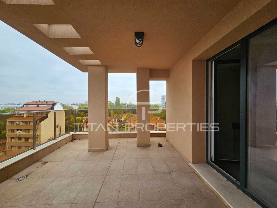 Продава се Мезонет в Пловдив, Кючук Париж - 206 кв.м за 1135 €/кв.м - Снимка #12