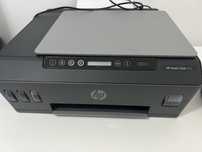 Imprimanta Hp Smart 515! Nefolosita