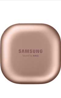 Безжични слушалки Samsung Galaxy Live Buds - Rose Gold