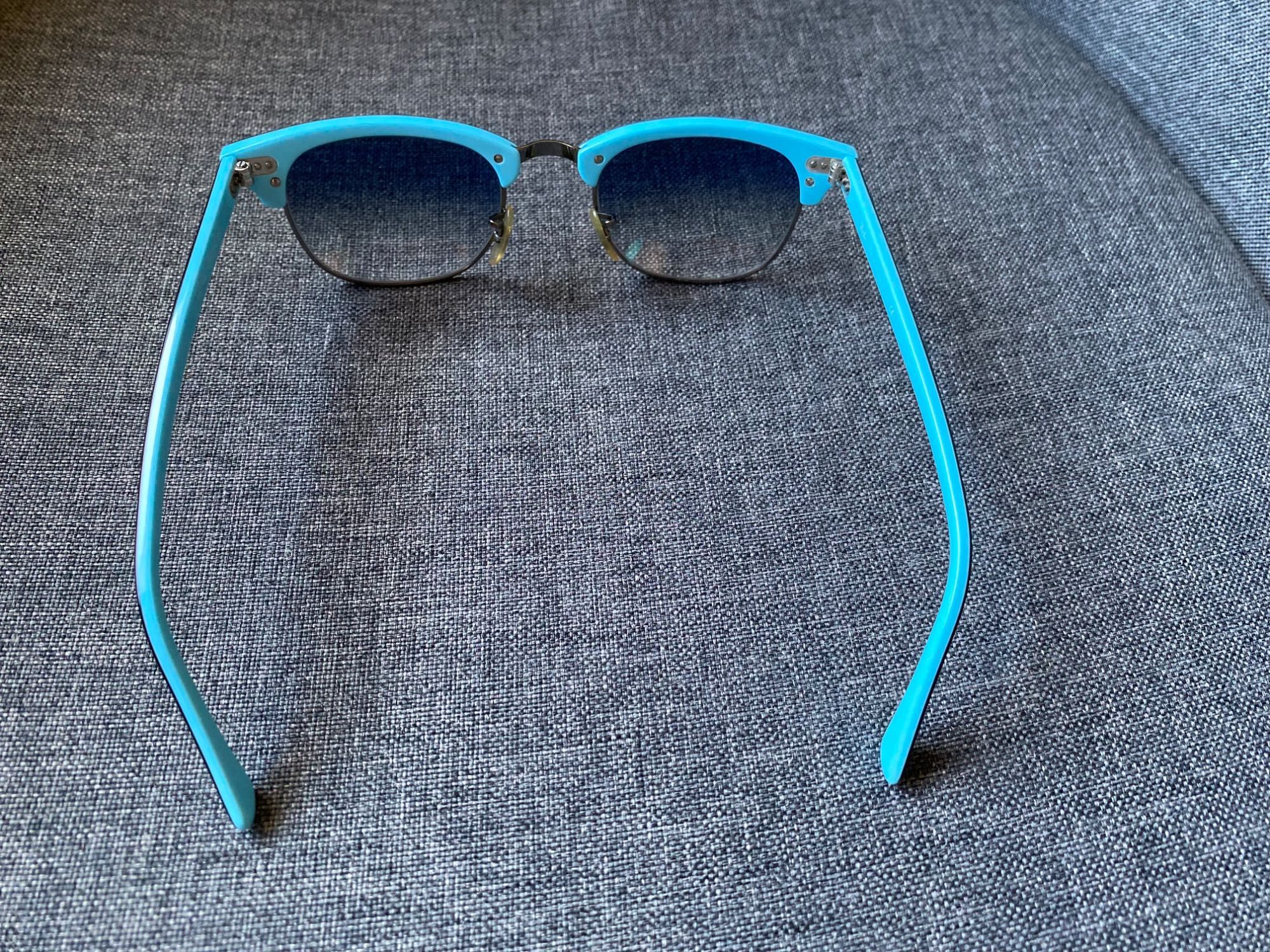 Нови слънчеви очила Ray Ban