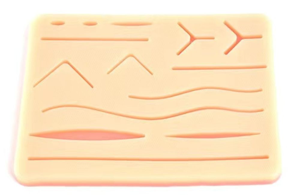 Silikon "Jarrohlik yostigʻi"