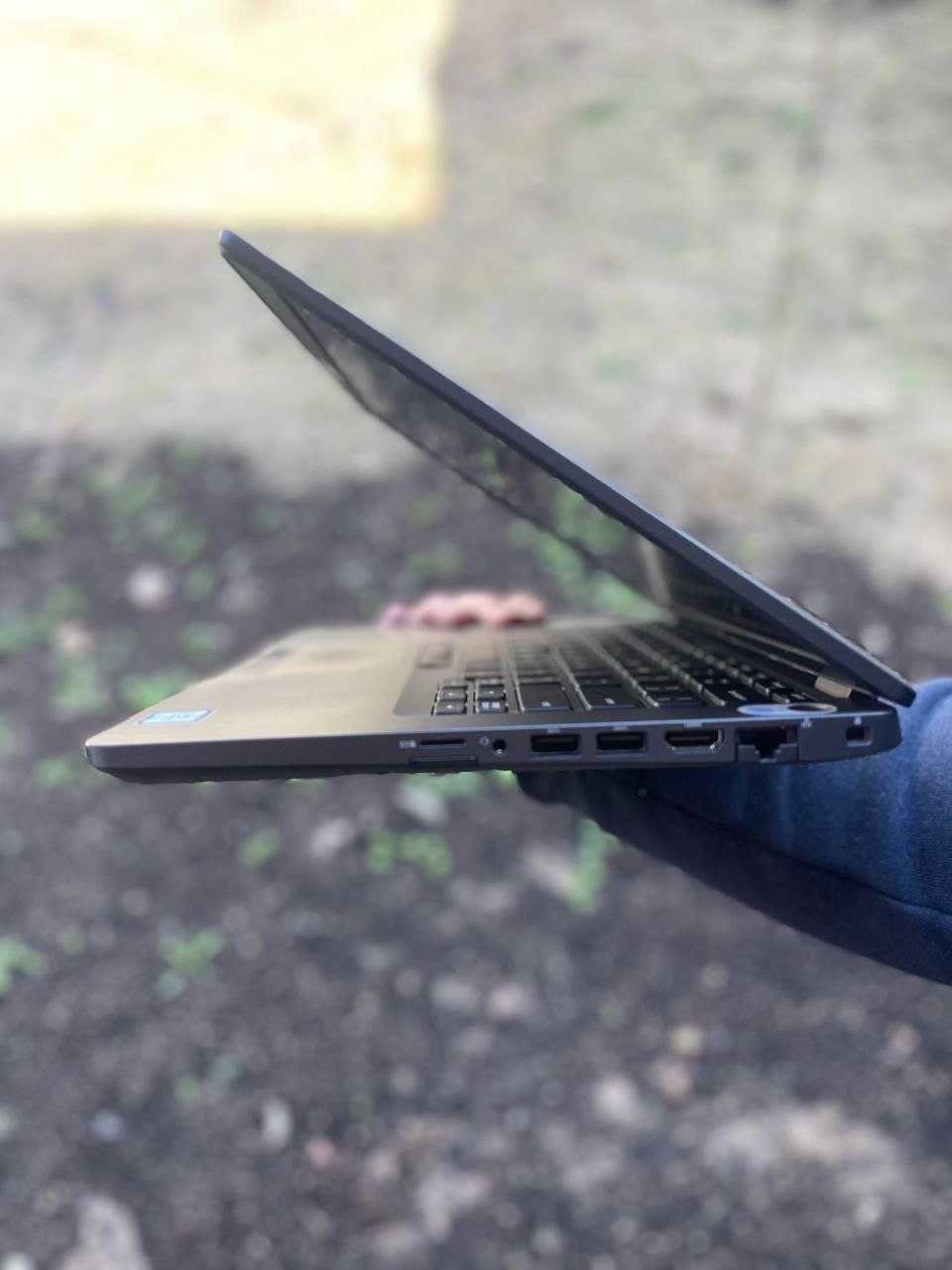 Ноутбук Dell Latitude 5400