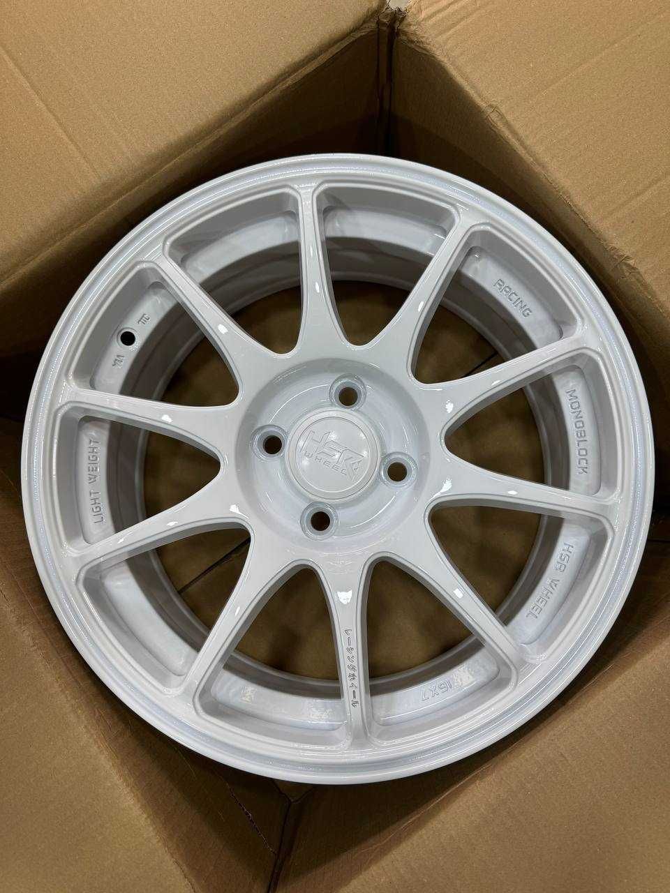 Asaman JDM RAYS,HSR,OZ Saka Diskalar 16R 7J 4/100 4/100/114