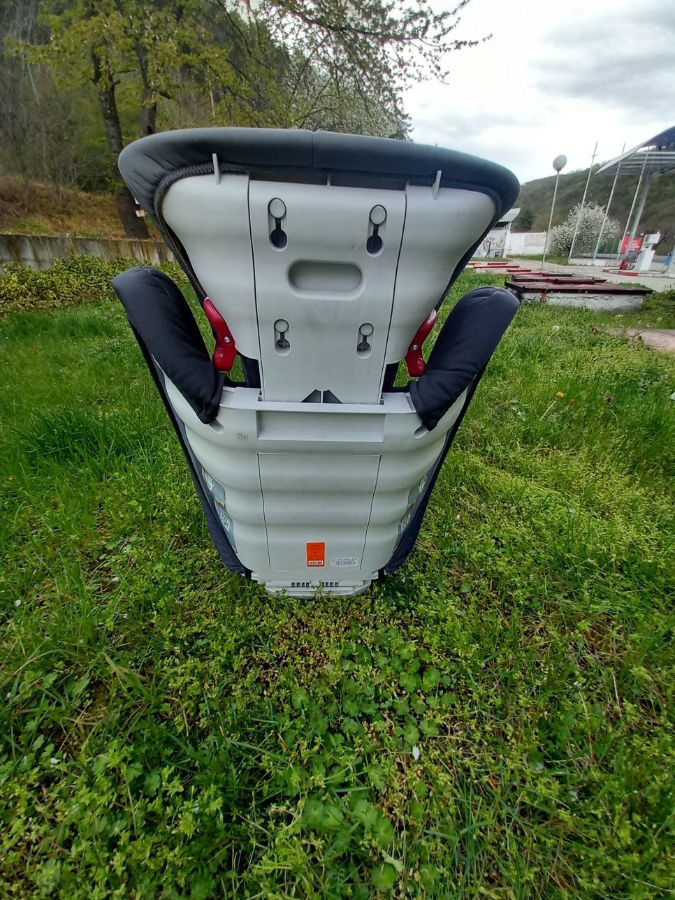 Детско столче Britax