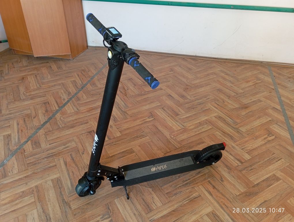 Самокат HIPER Сотилади