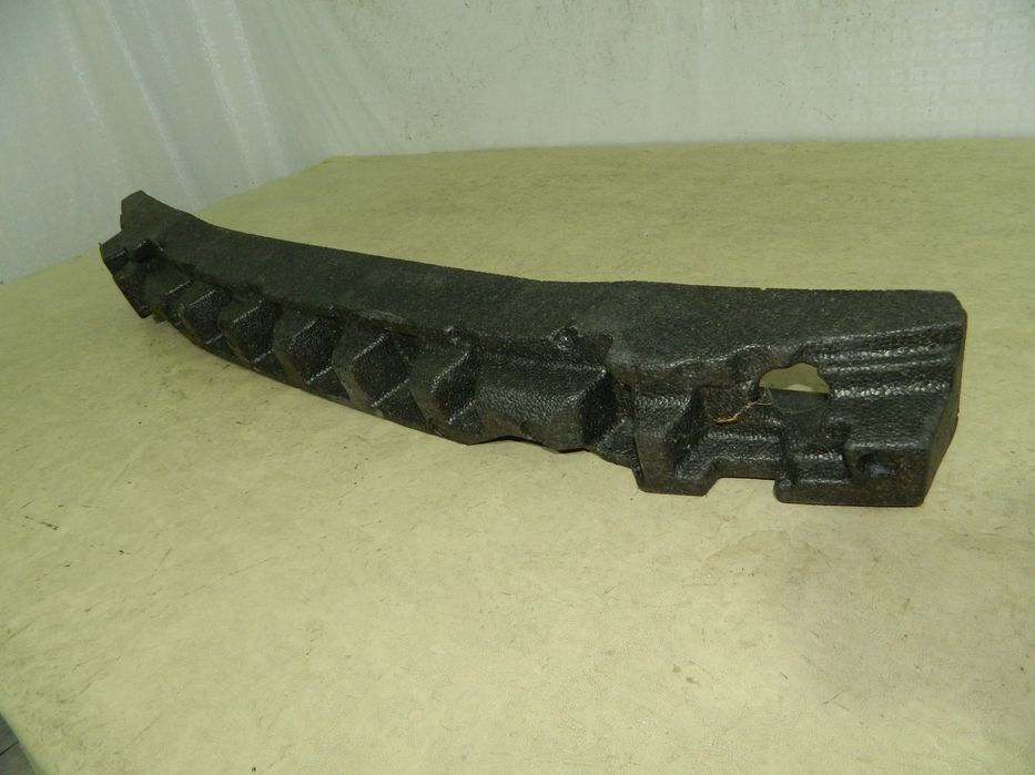Absorbant impact  /  Soc, VW Touran, 2007, 2008, 2009, 2010, , 1T0807248F