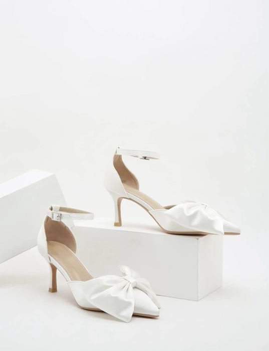 Pantofi cununie civila/botez