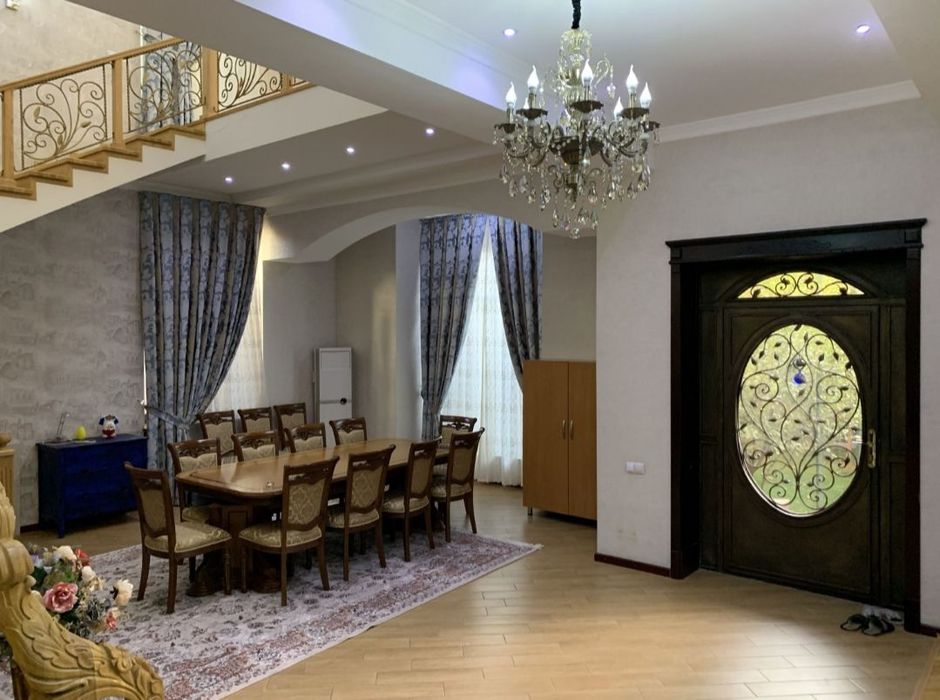 Сдается Евро Дом в аренду самом центре города