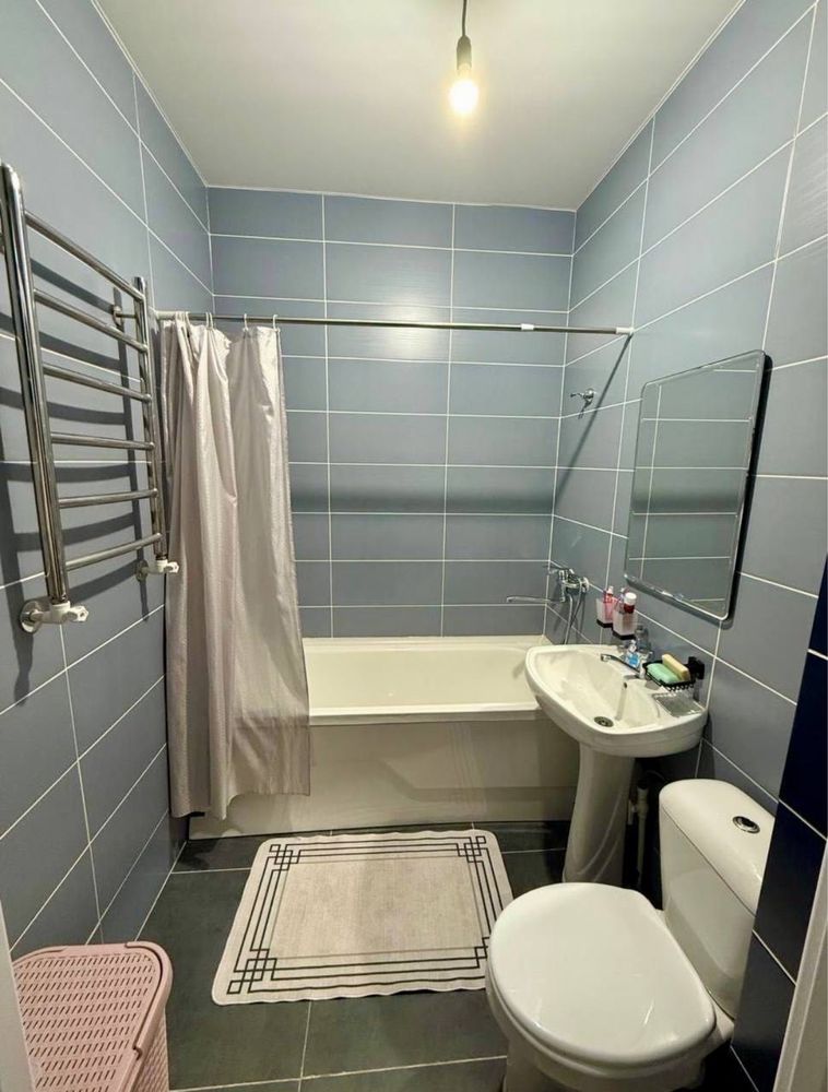 3/3/9 Паркентский 53м2 Ул.Махтумкули Golden Hause