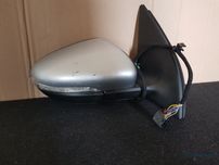 Oglinda Dreapta VW Golf 6 Hatchback